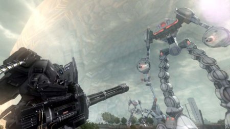 Earth Defense Force 2025 (Xbox 360/Xbox One) USED Б/У
