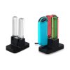 Набор аксессуаров N-Switch 5 in 1 GameandCharging Kit DOBE (TNS-18115) (Switch)