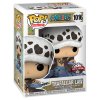 фигурки Фигурка Funko POP! Animation: Трафальгар Ло (Trafalgar Law) Ван-Пис (One Piece) (57268) 9,5 см