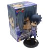  Banpresto Q Posket:     (Sasuke Uchiha Ver.) :   (Naruto Shippuden) (BP18709) 14 