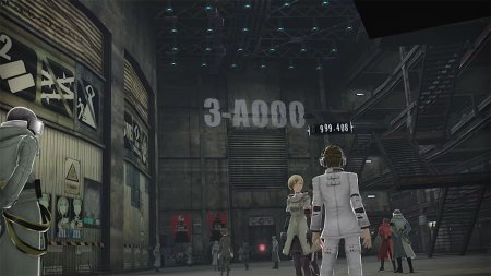 FREEDOM WARS Remastered (PS5)