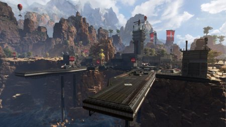 Игра Apex Legends - Lifeline Edition Русская Версия (PS4) Playstation 4