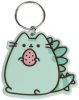 Брелок Pyramid: Пушин (Pusheen) Пушинозавр (Pusheenosaurus) (RK38847C) 6 см