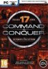 Command And Conquer The Ultimate Collection 17 Games DLC Box (PC)