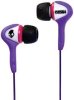 Гарнитура SKULLCANDY Фиолетовая/Белая (PC)