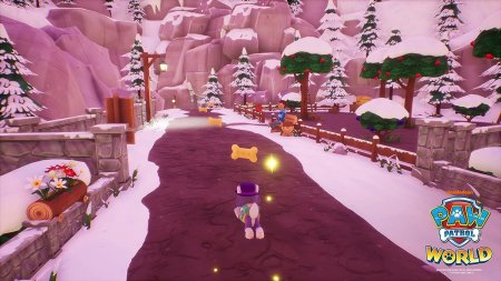 игра Paw Patrol World (Щенячий Патруль) (Switch) для Nintendo Switch