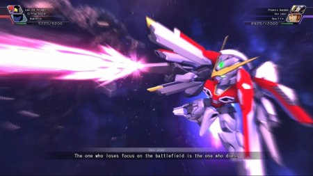 игра SD Gundam G Generation Cross Rays Platinum Edition (Switch) для Nintendo Switch