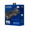  Игровая мышь и Кейпад Hori Tactical Assault Commander FOUR TYPE K2 (T.A.C. FOUR TYPE K2) (PS4-124E) 