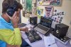 Набор Hercules DJ Learning Kit (DJ Контроллер-пульт + Колонки + Наушники) 