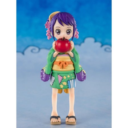 Фигурка Bandai Tamashii Nations Figuarts ZERO: Брук Хонекичи (Brook Honekichi) Ван-пис (One Piece) (608413) 23 см 