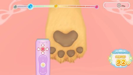 игра Pups and Purrs Pet Shop (Switch) для Nintendo Switch