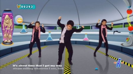 Just Dance Kids  Kinect (Xbox 360)