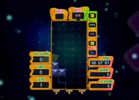   Tetris Party Deluxe (Wii/WiiU)  Nintendo Wii 