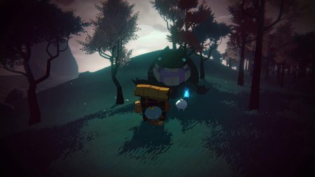 игра ONI: Road to be the Mightiest Oni (Switch) для Nintendo Switch