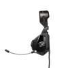 Наушники проводные с микрофоном Mad Catz F.R.E.Q.5 Stereo Headset Gloss Black (PC) 