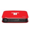  Гарнитура проводная Tritton Pro+ 5.1 Surround Headset Красная Xbox 360/PS3/PS4/PC (PS4) 