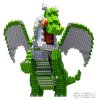 Купить игру 3D Dot Game Heroes (PS3) для Sony Playstation 3