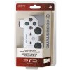   Sony DualShock 3 Wireless Controller Ceramic White ()  (PS3) (OEM) 