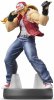 Amiibo: Интерактивная фигурка Терри (Terry) (Super Smash Bros.)