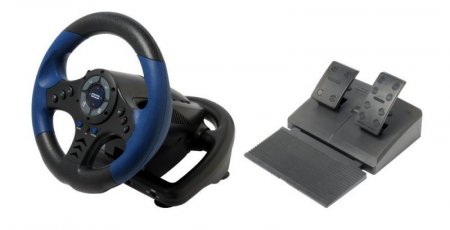    Hori Racing Wheel Controller PS3/PS4 (PS3) 