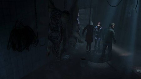    (Until Dawn) Extended Edition   (PS4) Playstation 4