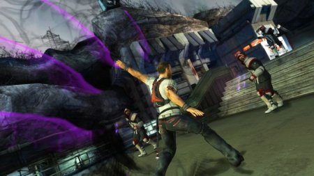 X-Men: Destiny (Xbox 360)