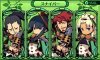 Купить игру Etrian Odyssey 4 (IV): Legends of the Titan (Nintendo 3DS) на 3DS