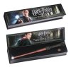  Волшебная палочка-фонарик The Noble Collection: Гарри Поттер (Harry Potter) Гарри Поттер (Harry Potter) 35 см