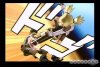 Naruto Ultimate Ninja 2 (PS2) USED Б/У