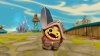 Skylanders Trap Team: Интерактивная фигурка Short Cut (мастер ловушек)
