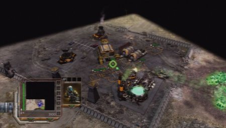 Command and Conquer 3: Tiberium Wars. Classics (Xbox 360/Xbox One)