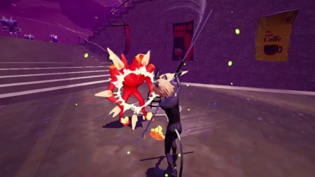 Miraculous: Paris Under Siege (Xbox One/Series X) 