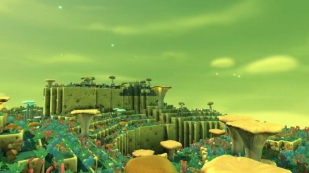 Игра Portal Knights Русская Версия (PS4) Playstation 4