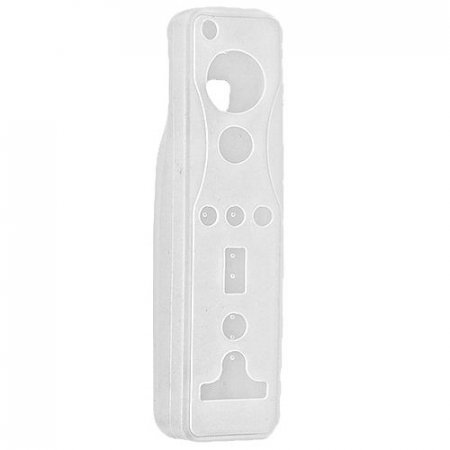    Wii Remote (Silicone Case)  (Wii)