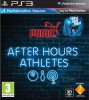    (After Hours Athletes)   PlayStation Move (PS3)