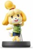Amiibo: Интерактивная фигурка Изабель (Isabelle) (Super Smash Bros.)