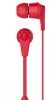 Гарнитура SKULLCANDY Ink'd 2.0, Красные (PC)