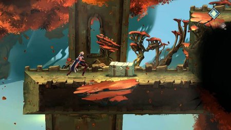игра Astria Ascending (Switch) для Nintendo Switch