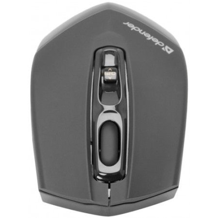 Мышь беспроводная DEFENDER Magnifico MM-525 Nano (PC) 