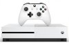Игровая приставка Microsoft Xbox One S 500Gb Eur Белая