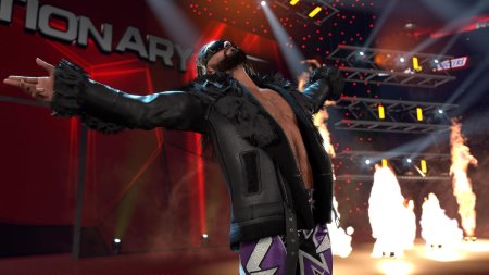 WWE 2K26 (PS5)