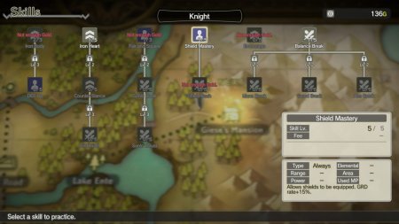 Cross Tails (PS5)