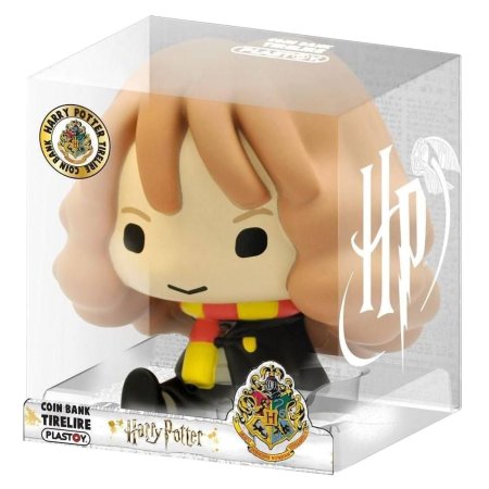  Копилка Plastoy: Гермиона Грейнджер (Hermione Granger) Гарри Поттер (Harry Potter) (800837) 15 см