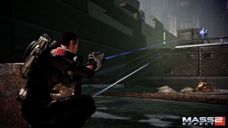 Mass Effect 2   (Xbox 360/Xbox One)