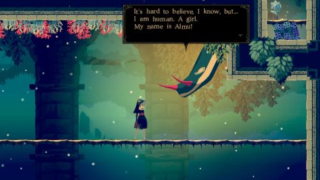 игра Minoria Коллекционное издание (Collector's Edition) (Limited Run #187) Русская Версия (Switch) для Nintendo Switch