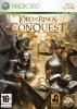Властелин Колец: Противостояние (Lord of The Rings: Conquest) (Xbox 360) USED Б/У