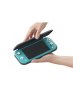 Чехол с крышкой + защитная пленка для Nintendo Switch Lite (Switch Lite)