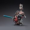  JoyToy:    1:18 (Terminator Incanus Neodan 1:18)  40K   (Warhammer 40K Grey Knights) (JT3204) 13,4   