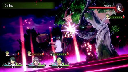 игра Loop8: Summer of Gods (Switch) для Nintendo Switch