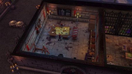 игра Naheulbeuk's Dungeon Master Ограниченное издание (Limited Edition) Русская Версия (Switch) для Nintendo Switch